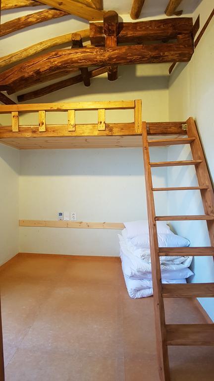 Ohnewwall Guesthouse Чонджу Экстерьер фото