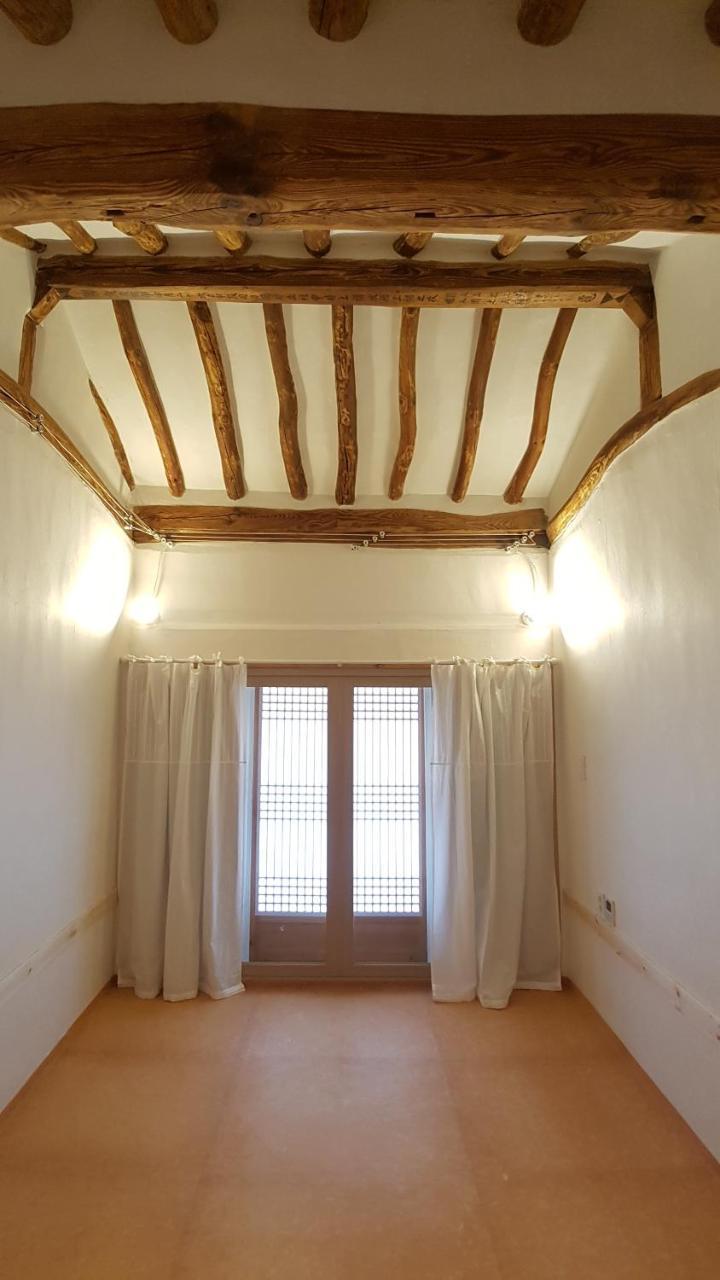 Ohnewwall Guesthouse Чонджу Экстерьер фото